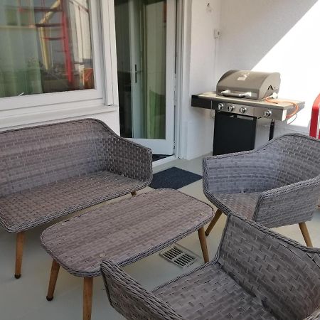 Ferienhaus Elwetritsche In Landau/Pfalz Ландау  Экстерьер фото