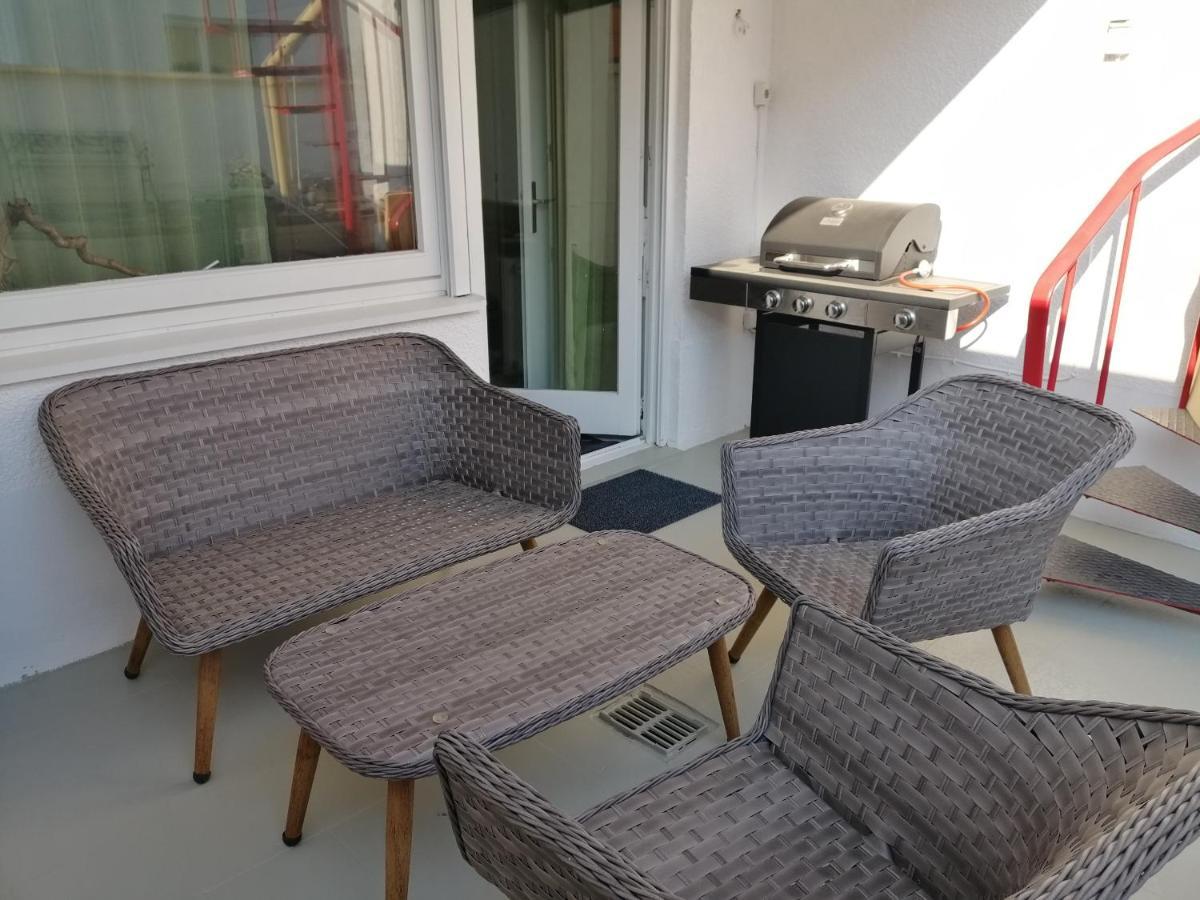 Ferienhaus Elwetritsche In Landau/Pfalz Ландау  Экстерьер фото