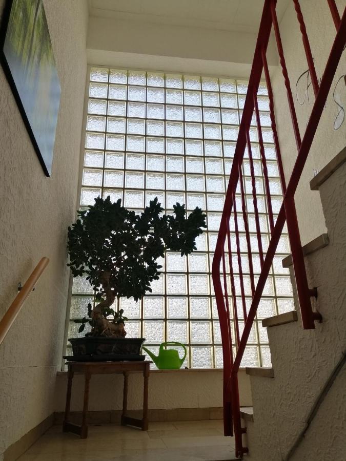 Ferienhaus Elwetritsche In Landau/Pfalz Ландау  Экстерьер фото