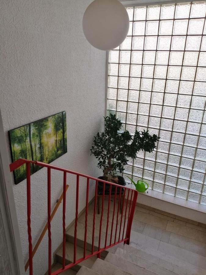 Ferienhaus Elwetritsche In Landau/Pfalz Ландау  Экстерьер фото