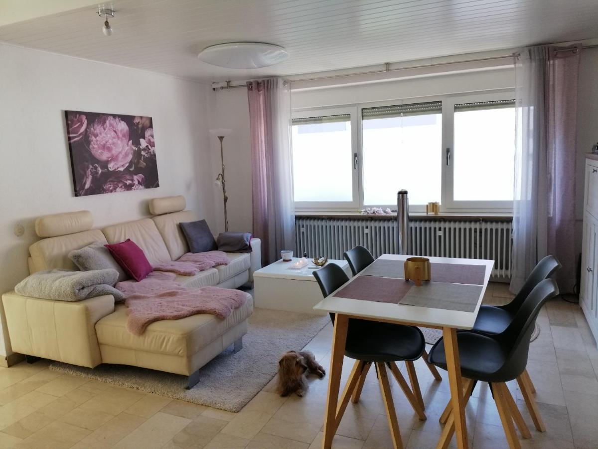 Ferienhaus Elwetritsche In Landau/Pfalz Ландау  Экстерьер фото